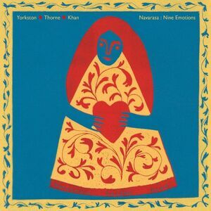 Yorkston - Navarasa: Nine Emotions  CD